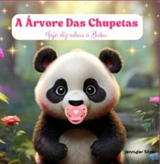 a arvore das chupetas (ebook)-jennyfer silva-9786526614914