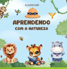 aprendendo com a natureza (ebook)-álquides mär-9786526637814