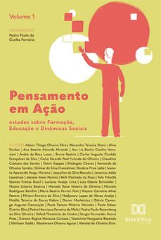 pensamento em aço (ebook)-pedro paulo da cunha ferreira-9786527035114