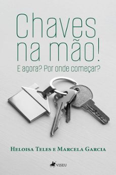 chaves na mo! (ebook)-heloisa teles-marcela garcia-9786528037414