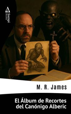 el album de recortes del canonigo alberic (ebook)-m. r. james-9786551730214