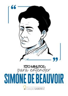 100 minutos para entender simone de beauvoir (ebook)-astral cultural-9786555666014