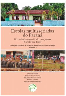 escolas multisseriadas do parana (ebook)-ana cristina hammel-eduardo maciel ferreira-marcos gehrke-9786555788914