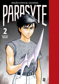 parasyte  ediço especial colorida vol. 02 (ebook)-hitoshi iwaaki-9786555948714