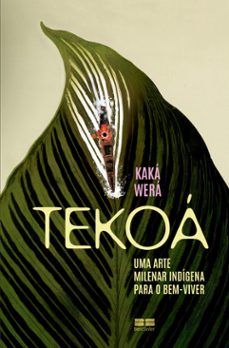tekoa (ebook)-kaká werá-9786557124314