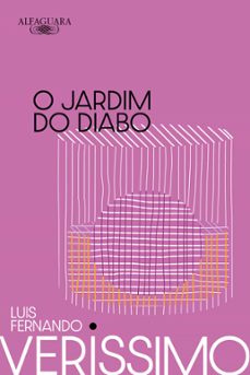 o jardim do diabo (nova ediço) (ebook)-luis fernando verissimo-9786557828014