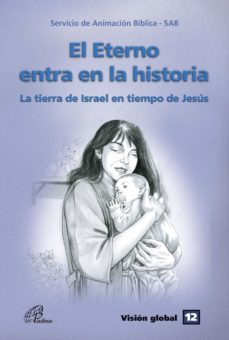 el eterno entra en la historia (ebook)-9786558081814