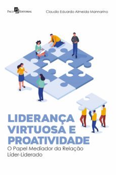 liderança virtuosa e proatividade (ebook)-claudio eduardo almeida mannarino-9786558408314