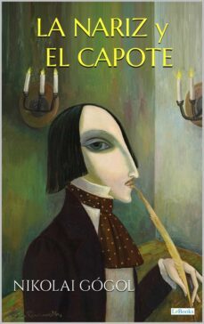 la nariz y el capote (ebook)-9786558941514