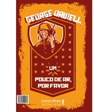 um pouco de ar, por favor! (ebook)-george orwell-9786559223114