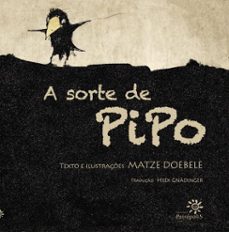 a sorte de pipo (ebook)-matze doebele-9786559314614