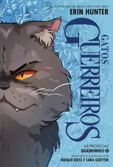 -erin hunter-9786559803514