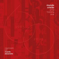 mundo cristo: uma historia oral (ebook)-9786559885114
