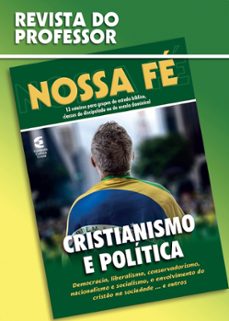 cristianismo e politica - professor (ebook)-vagner barbosa-9786559891214
