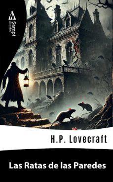 las ratas de las paredes (ebook)-h.p. lovecraft-9786561332514