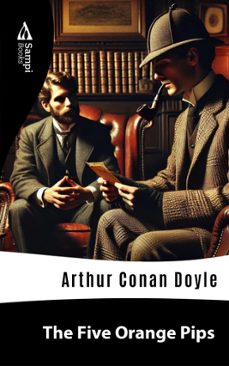 the five orange pips (ebook)-9786561333214