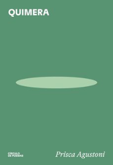quimera (ebook)-prisca agustoni-9786561390514