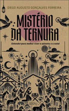 misterio da ternura (ebook)-diego augusto gonçalves ferreira-9786583604514