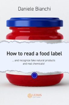 how to read a food label (ebook)-daniele bianchi-9786583612014