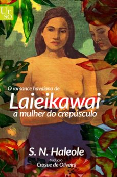 o romance de laieikawai (ebook)-9786585806114