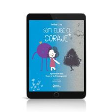 sofi elige el coraje (ebook)-milka lins-9786585981514