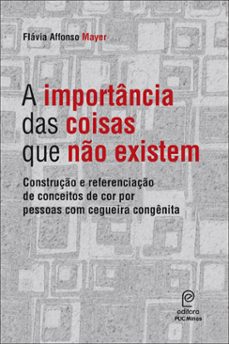 a importancia das coisas que no existem (ebook)-flávia affonso mayer-9786588547014