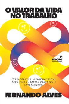 o valor da vida no trabalho-fernando alves-9786597599714