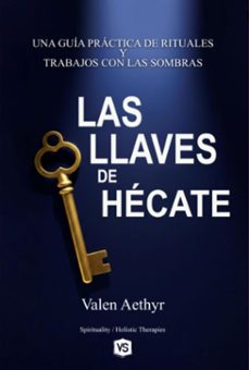 las llaves de hecate (ebook)-valen aethyr-9786598871314