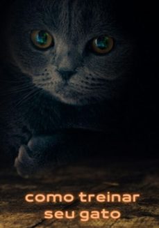 como treinar seu gato (ebook)-ricardo moreti-9786599985614