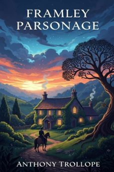 framley parsonage (ebook)-9786726000814