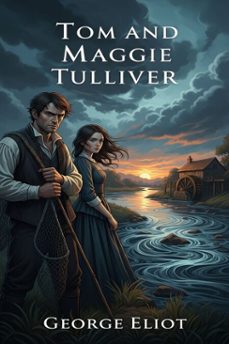 tom and maggie tulliver (ebook)-9786726006014