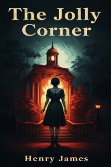 the jolly corner-9786726007714