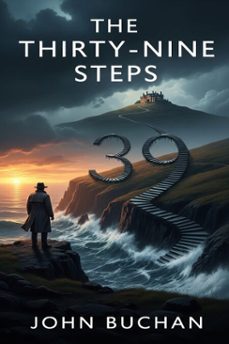 the thirty-nine steps (ebook)-9786726009114