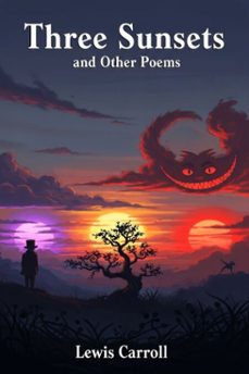 three sunsets and other poems (ebook)-9786726010714