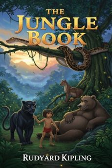 the jungle book (ebook)-9786726012114