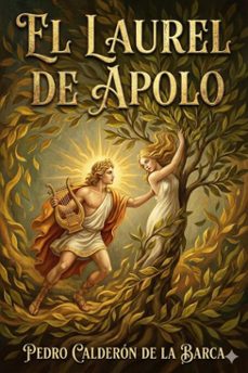 el laurel de apolo (ebook)-9786726015214