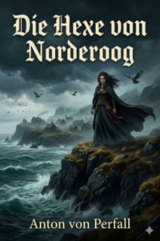 die hexe von norderoog (ebook)-9786726017614