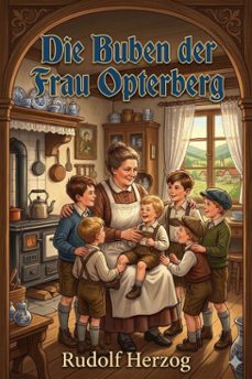 die buben der frau opterberg (ebook)-9786726021314