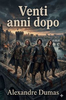 venti anni dopo (ebook)-9786726022014