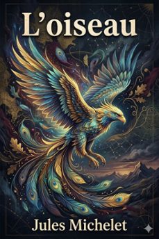 l'oiseau (ebook)-9786726026814