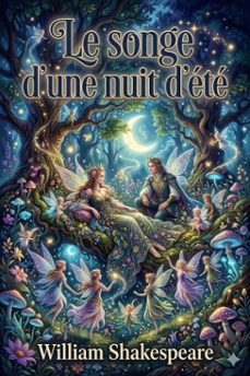 le songe d'une nuit d'ete (ebook)-william shakespeare-9786726028214