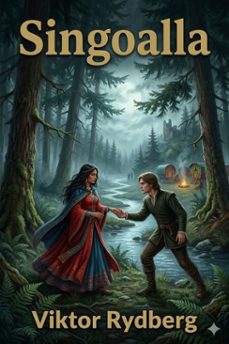 singoalla (ebook)-9786726029914