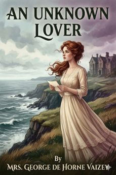 an unknown lover (ebook)-9786726033614