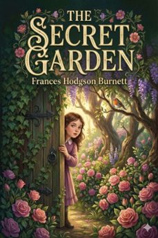 the secret garden (ebook)-frances hodgson burnett-9786726555314