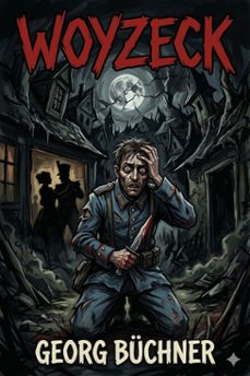 woyzeck (ebook)-georg buchner-9786726569014