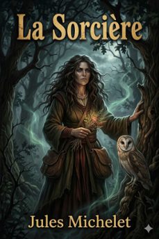 la sorcière (ebook)-jules michelet-9786726576814