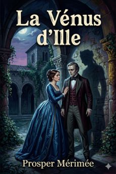 la venus d'ille (ebook)-prosper merimee-9786726577514