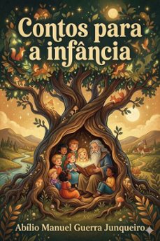 contos para a infancia (ebook)-abílio manuel guerra junqueiro-9786726579914