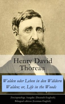walden oder leben in den waldern / walden; or, life in the woods - zweisprachige ausgabe (ebook)-9788026809814