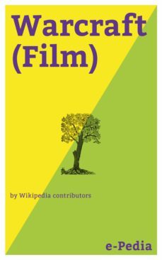 e-pedia: warcraft (film) (ebook)-9788026858614
